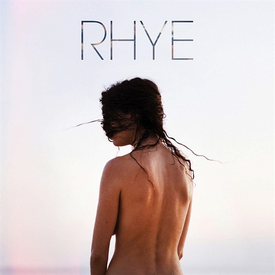 RHYE - SPIRIT (Vinyl)