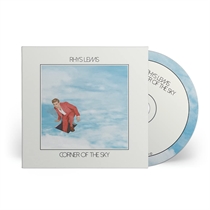 Rhys Lewis - Corner Of The Sky - CD