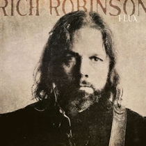Robinson, Rich: Flux (CD)