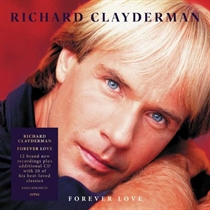Richard Clayderman - Forever Love (CD)