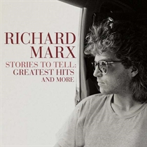 Richard Marx - Stories To Tell: Greatest Hits - LP VINYL