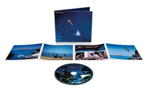 Richard Wright - Wet Dream - BLURAY