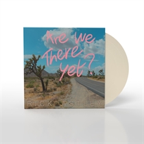 Rick Astley - Are We There Yet? - VINYL