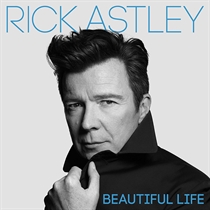 Rick Astley - Beautiful Life - CD