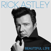 Rick Astley - Beautiful Life (Vinyl) - LP VINYL