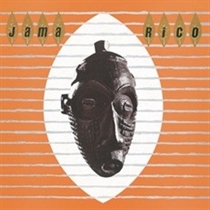 Rico: Jama Rico (Vinyl)