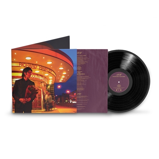 Richard Hawley - Coles Corner (Vinyl)
