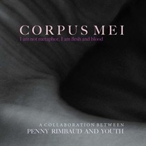 Rimbaud, Penny & Youth: Corpus Mei (CD) 