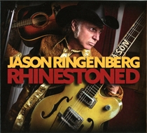 Jason Ringenberg: Rhinestoned (CD)