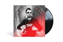 RINGO STARR - ZOOM IN EP (Vinyl)