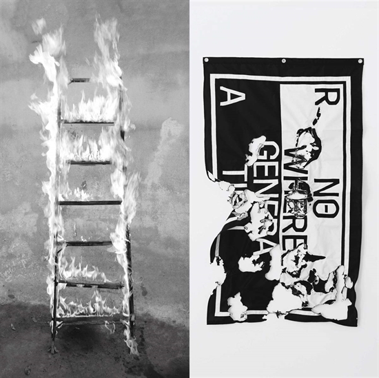 Rise Against: Nowhere Generation (Vinyl)