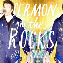 Ritter, Josh: Sermon On The Rocks Ltd. (Vinyl)