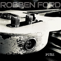 Ford, Robben: Pure LTD Crystal