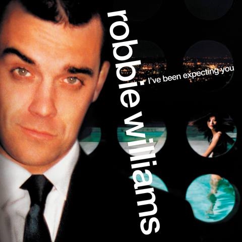 Williams, Robbie: I’ve Been Expecting You (Vinyl)