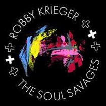 Krieger, Robby - Robby Krieger And The Soul Savages (CD)