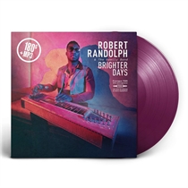 Randolph, Robert & The Family Band: Brighter Days Ltd. (Vinyl)