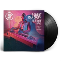 Randolph, Robert & The Family Band: Brighter Days (Vinyl)