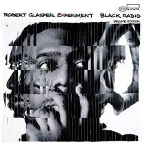 Robert Glasper Experiment - Black Radio (2xCD)