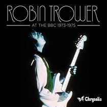 Trower, Robin: At The BBC 1973 - 1975 (2xCD)