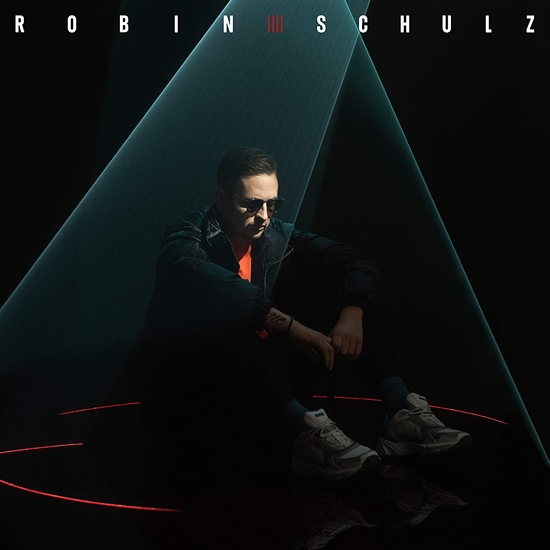 Robin Schulz - IIII - CD