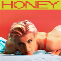 Robyn: Honey (CD)