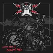 Rock-Out - Let's Call It Rock ‘N' Roll - CD