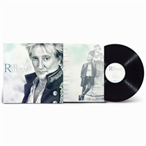 Rod Stewart - Tears Of Hercules (Vinyl) - LP VINYL