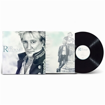 Rod Stewart - Tears Of Hercules (Vinyl) (Vinyl)