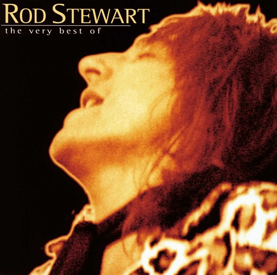 Stewart, Rod: The Very Best of Rod Stewart (CD)