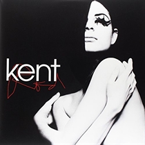 KENT - ROD (Vinyl)