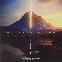 Gabriela, Rodrigo Y: Mettavolution (Vinyl)