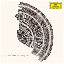 Eno, Roger: The Turning Year (Vinyl) 
