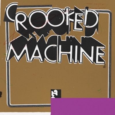 Róisín Murphy - Crooked Machine - LP VINYL