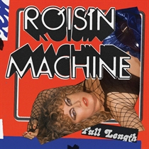 Róisín Murphy - Róisín Machine (Vinyl) - LP VINYL