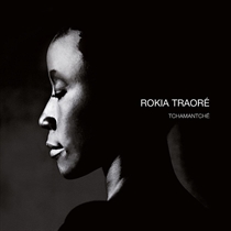 Traoré, Rokia: Tchamantche (2xVinyl)