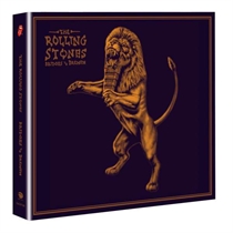 THE ROLLING STONES - BRIDGES TO BREMEN (DVD)