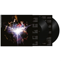 THE ROLLING STONES - A BIGGER BANG (Vinyl)