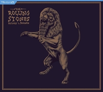 THE ROLLING STONES - BRIDGES TO BREMEN (BLURAY)
