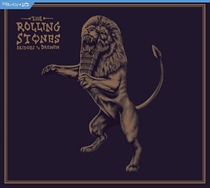 Rolling Stones, The: Bridges to Bremen (2xCD+BluRay)