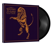 THE ROLLING STONES - BRIDGES TO BREMEN (Vinyl)