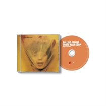 THE ROLLING STONES - GOATS HEAD SOUP (CD)