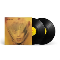 THE ROLLING STONES - GOATS HEAD SOUP (Vinyl)