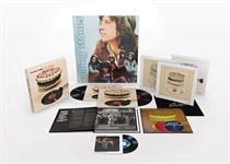 THE ROLLING STONES - LET IT BLEED (50TH ANNIVERSARY LIMITED DELUXE EDITION) (Vinyl)