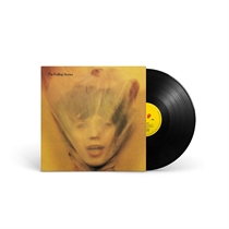 THE ROLLING STONES - GOATS HEAD SOUP (Vinyl)