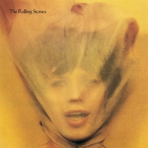 THE ROLLING STONES - GOATS HEAD SOUP (CD)