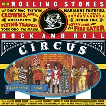 Rolling Stones, The: Rock And Roll Circus (2xCD)
