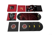 Rolling Stones, The: Tattoo You Boxset (5xVinyl)