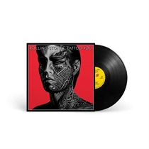 THE ROLLING STONES - TATTOO YOU (Vinyl)