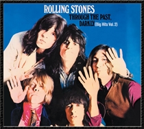 The Rolling Stones - Through The Past, Darkly (Big Hits Vol. 2) (Remastered) - CD