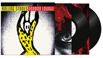 Rolling Stones, The: Voodoo Lounge (2xVinyl)